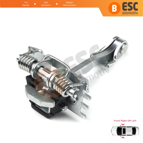 Renault Laguna MK2 Twingo MK2 Wind İçin Ön Kapı Gergi Yayı 8200000721