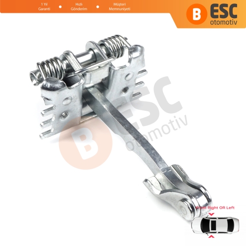 Renault Laguna MK2 Twingo MK2 Wind İçin Ön Kapı Gergi Yayı 8200000721