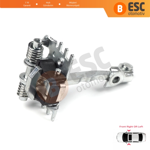 Renault Laguna MK2 Twingo MK2 Wind İçin Ön Kapı Gergi Yayı 8200000721