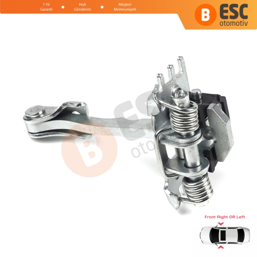 Renault Laguna MK2 Twingo MK2 Wind İçin Ön Kapı Gergi Yayı 8200000721