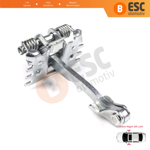 Renault Laguna MK2 Twingo MK2 Wind İçin Ön Kapı Gergi Yayı 8200000721