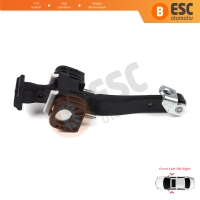 Opel Astra H MK5 2/3/4/5 Kapı İçin Ön Kapı Gergi Yayı 5160251 13107175
