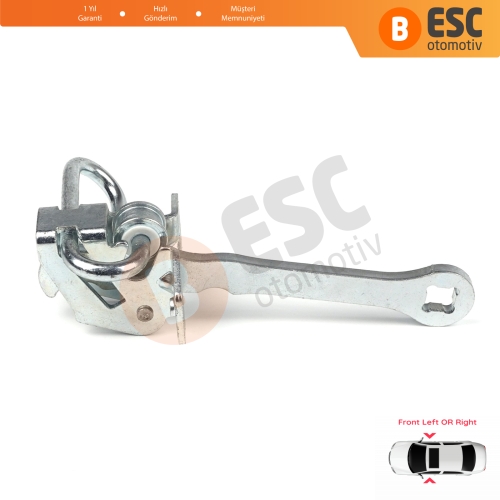 Opel Omega B Catera İçin Ön Kapı Gergi Yayı 5160232 90564478