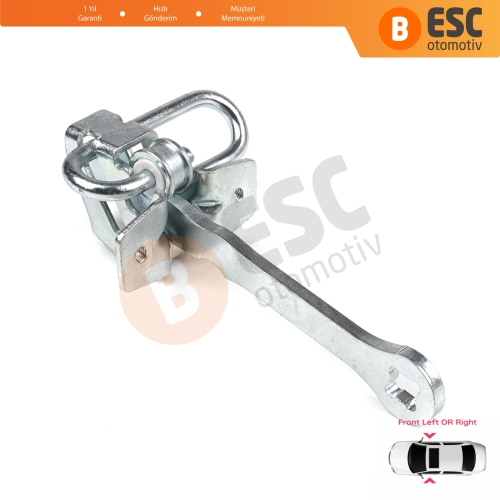 Opel Omega B Catera İçin Ön Kapı Gergi Yayı 5160232 90564478