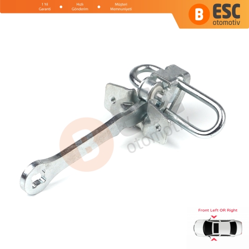 Opel Omega B Catera İçin Ön Kapı Gergi Yayı 5160232 90564478