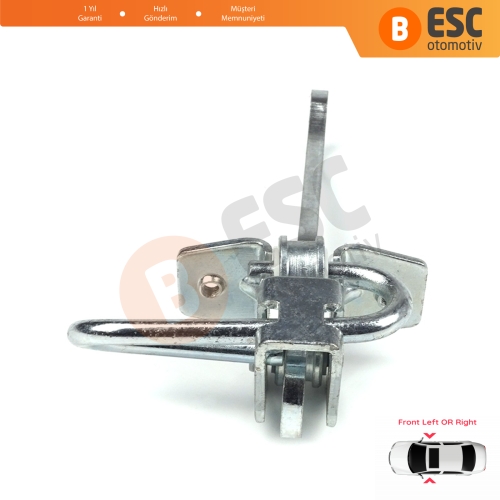 Opel Omega B Catera İçin Ön Kapı Gergi Yayı 5160232 90564478