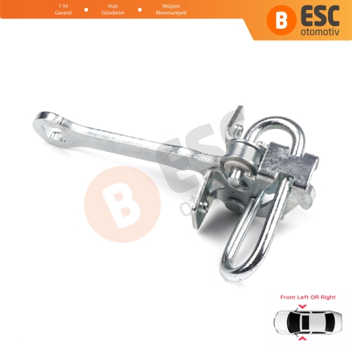 Opel Omega B Catera İçin Ön Kapı Gergi Yayı 5160232 90564478