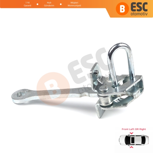 Opel Omega B Catera İçin Ön Kapı Gergi Yayı 5160232 90564478