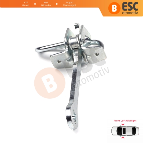 Opel Omega B Catera İçin Ön Kapı Gergi Yayı 5160232 90564478