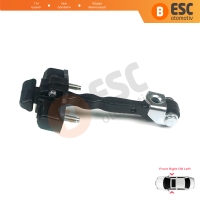Renault Clio MK4 Grandtour Hatchback Estate 2012-2021 İçin Ön Kapı Gergi Yayı 804306179R