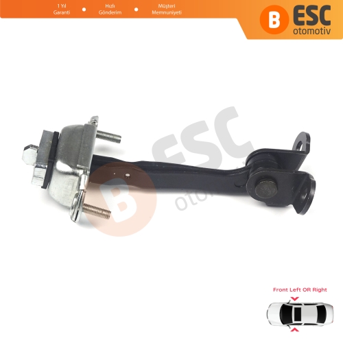 Ford Mondeo MK1 MK2 1992-2000 İçin Ön Kapı Gergi Yayı 93BBF23500AG 1036788