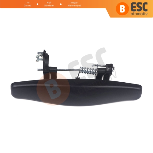 Sandero MK1 Symbol Thalia MK2 İçin Sağ Dış Kapı Kolu 8200733838
