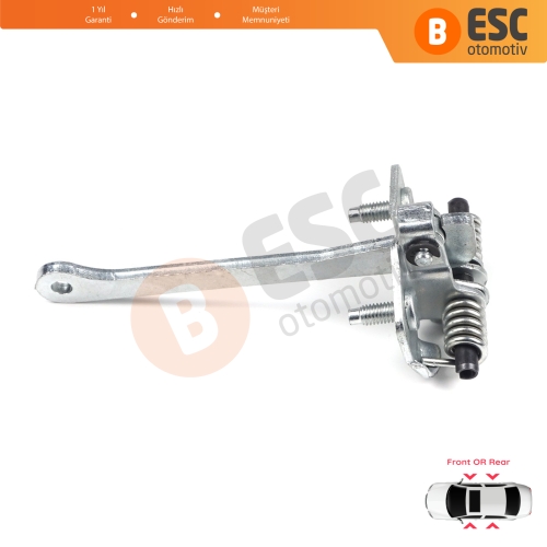 Renault 9 11 İçin Ön Arka Kapı Gergi Yayı 7702255777