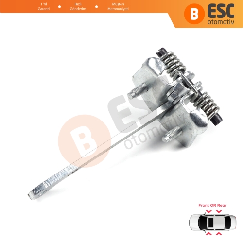 Renault 9 11 İçin Ön Arka Kapı Gergi Yayı 7702255777