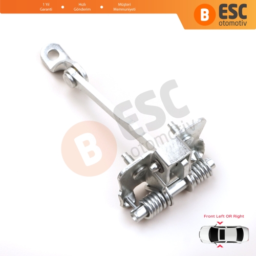 Renault 19 21 İçin Ön Kapı Gergi Yayı 7702253349