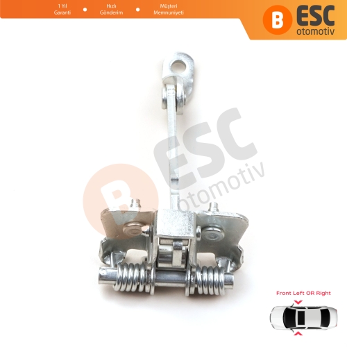 Renault 19 21 İçin Ön Kapı Gergi Yayı 7702253349