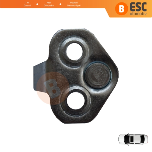 Renault İçin Kapı Kilit Karşılığı 7700423922