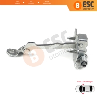 Renault Laguna MK1 X56 1993-2001 İçin Ön Kapı Gergi Yayı 7700424784