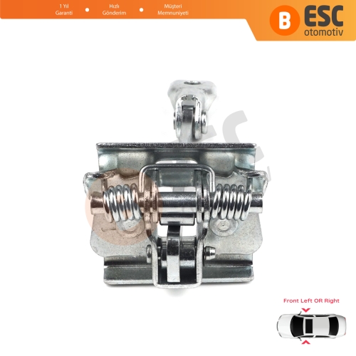 Peugeot 307 Hatch CC SW Break Estate İçin Ön Kapı Gergi Yayı 9181G7