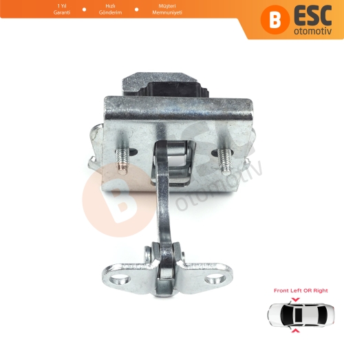 Peugeot Partner Citroen Berlingo 1 1996-2008 İçin Ön Kapı Gergi Yayı 9181G4