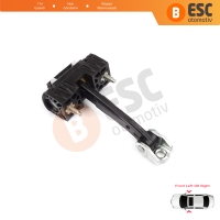 Peugeot 407 6E 6D 2004-2011 İçin Ön Kapı Gergi Yayı 9181J0