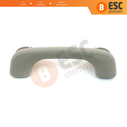 Megane Scenic 2 Clio 3 İçin Açık Bej-Gri Tavan El Tutamağı 8200174109