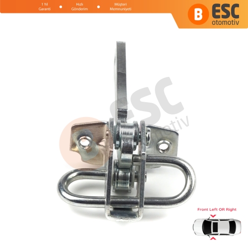 Citroen Jumper MK1 230 244 1994-2006 İçin Ön Kapı Gergi Yayı 918179