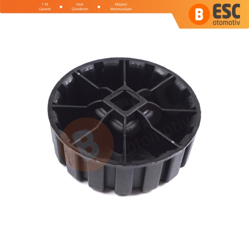 Renault 19 21 Clio MK1 İçin Koltuk Ayar Kolu 7701203023