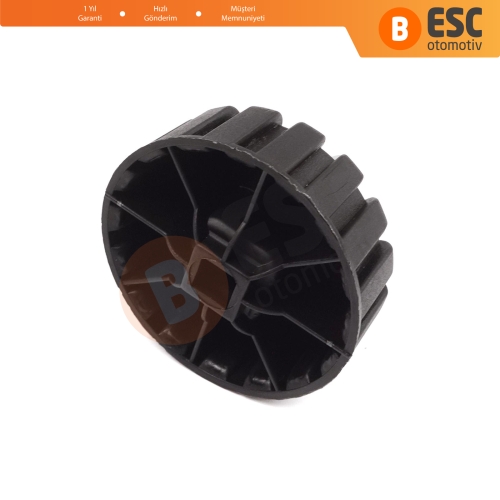 Renault 19 21 Clio MK1 İçin Koltuk Ayar Kolu 7701203023