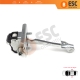 Peugeot 308 MK1 4/5 Kapı 2007-2013 İçin Arka Kapı Gergi Yayı 9181 N3
