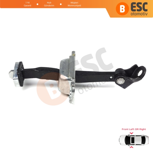 Hyundai I30 MK1 FD 2006-2012 İçin Ön Kapı Gergi Yayı 79380-2L000
