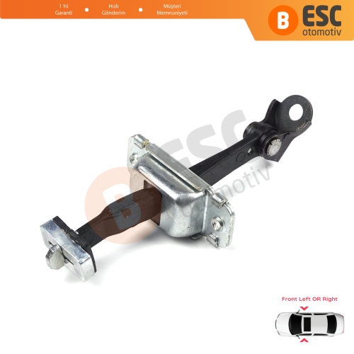 Hyundai I30 MK1 FD 2006-2012 İçin Ön Kapı Gergi Yayı 79380-2L000