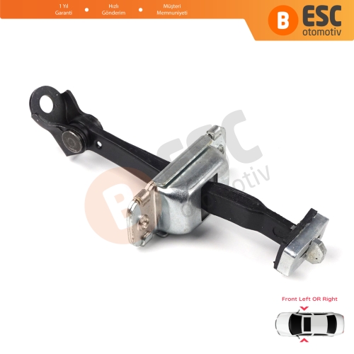 Hyundai I30 MK1 FD 2006-2012 İçin Ön Kapı Gergi Yayı 79380-2L000