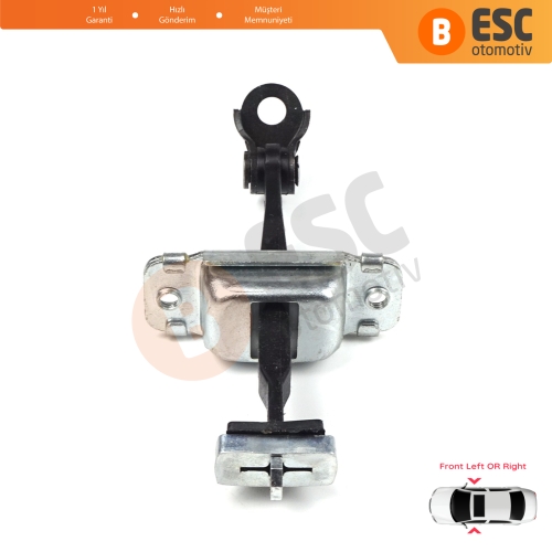 Hyundai I30 MK1 FD 2006-2012 İçin Ön Kapı Gergi Yayı 79380-2L000