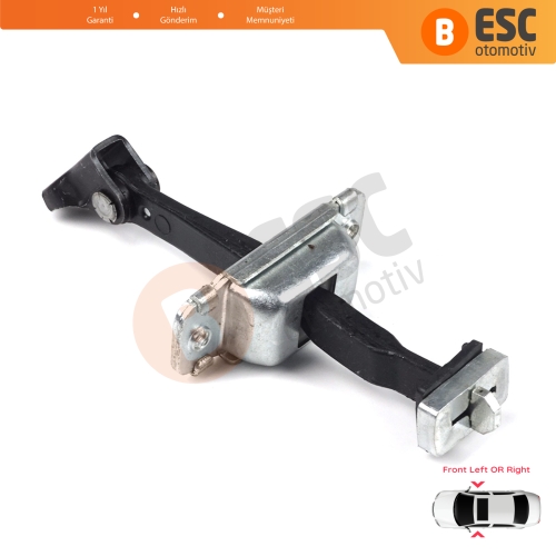 Hyundai I30 MK1 FD 2006-2012 İçin Ön Kapı Gergi Yayı 79380-2L000