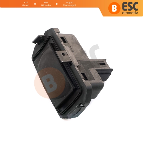 Renault Megane 2 Laguna 2 İçin Bagaj Açma Butonu 98091103