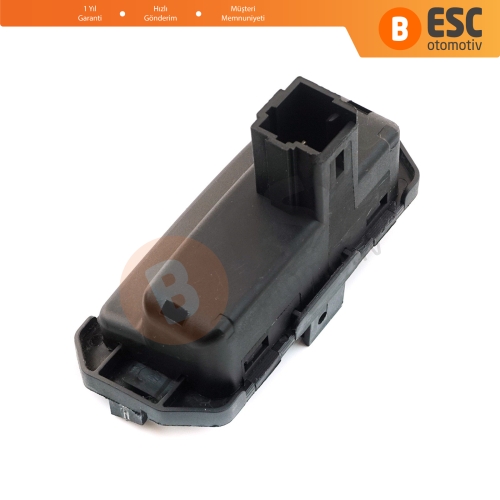 Renault Megane 2 Laguna 2 İçin Bagaj Açma Butonu 98091103