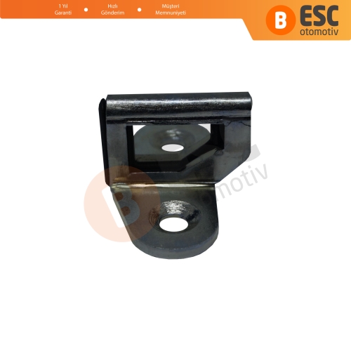 Fiat Citroen Peugeot İçin Kapı Kilit Karşılığı 916494, 51864555