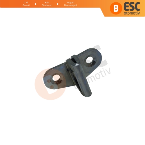 Fiat Citroen Peugeot İçin Kapı Kilit Karşılığı 916494, 51864555