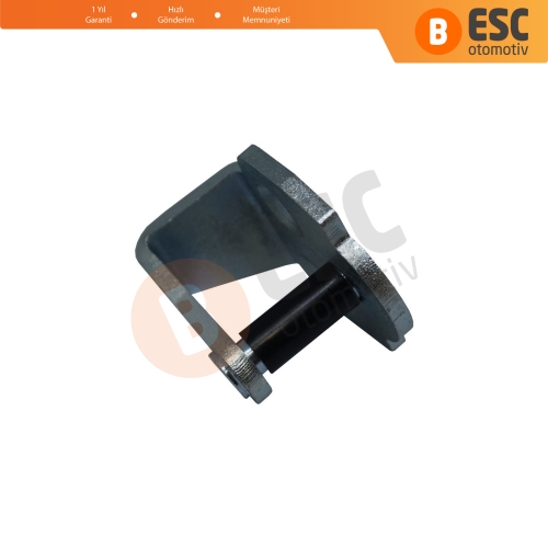 Fiat Doblo MK1 İçin Ön Kapı Kilit Karşılığı 46747435 37