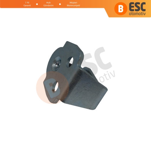 Fiat Doblo MK1 İçin Ön Kapı Kilit Karşılığı 46747435 37