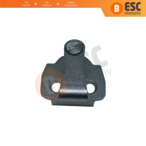 Fiat Doblo MK1 İçin Ön Kapı Kilit Karşılığı 46747435 37