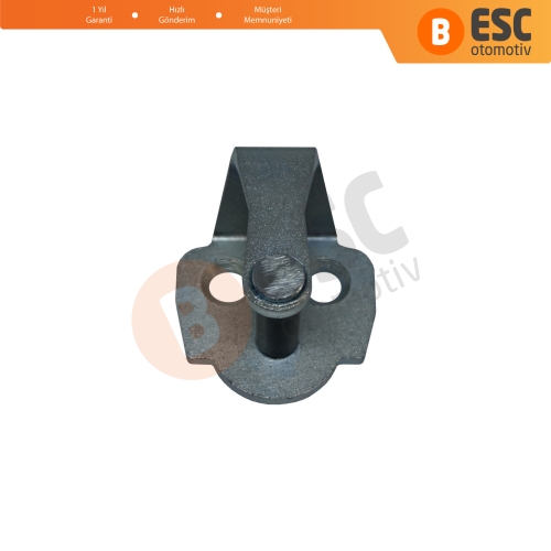 Fiat Doblo MK1 İçin Ön Kapı Kilit Karşılığı 46747435 37