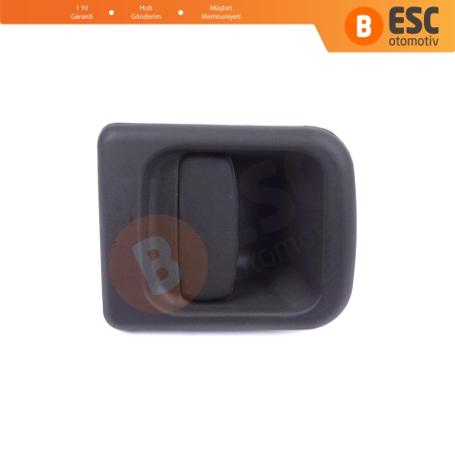 Master Movano Interstar Mascott İçin Ön Sağ Kapı Kolu 7700352489