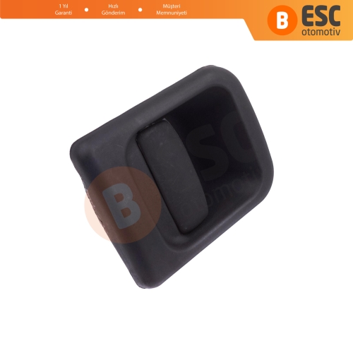 Master Movano Interstar Mascott İçin Ön Sağ Kapı Kolu 7700352489