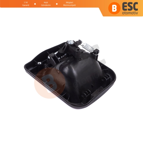 Master Movano Interstar Mascott İçin Ön Sağ Kapı Kolu 7700352489