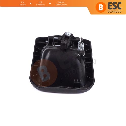 Master Movano Interstar Mascott İçin Ön Sağ Kapı Kolu 7700352489