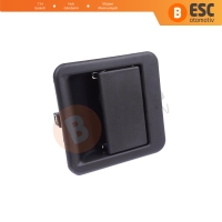 Ducato Jumper Relay Boxer İçin Arka Dış Kapı Açma Kolu 1301397808