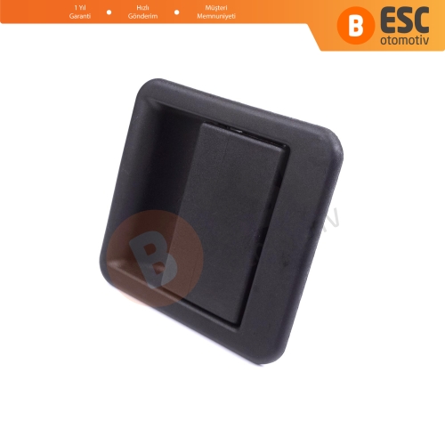 Ducato Jumper Relay Boxer İçin Arka Dış Kapı Açma Kolu 1301397808