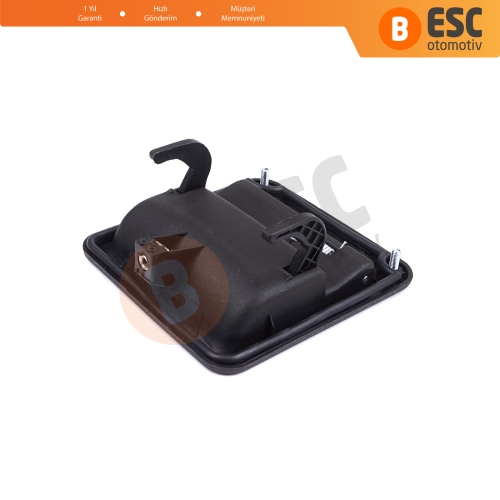 Ducato Jumper Relay Boxer İçin Arka Dış Kapı Açma Kolu 1301397808